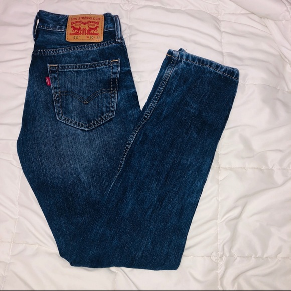 levis 31 inseam